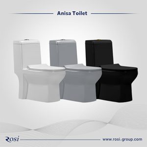 خرید توالت فرنگی - قیمت توالت فرنگی رُسی